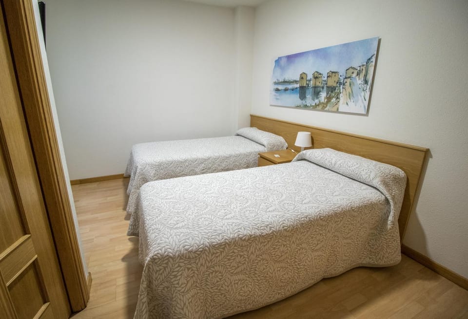 Pension Oasis Bed and Breakfast in Zamora