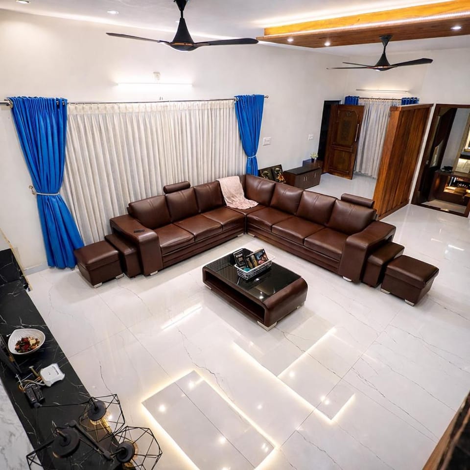MyYearlyStay in Udupi - StarGaze 3bhk Villa in Karnataka