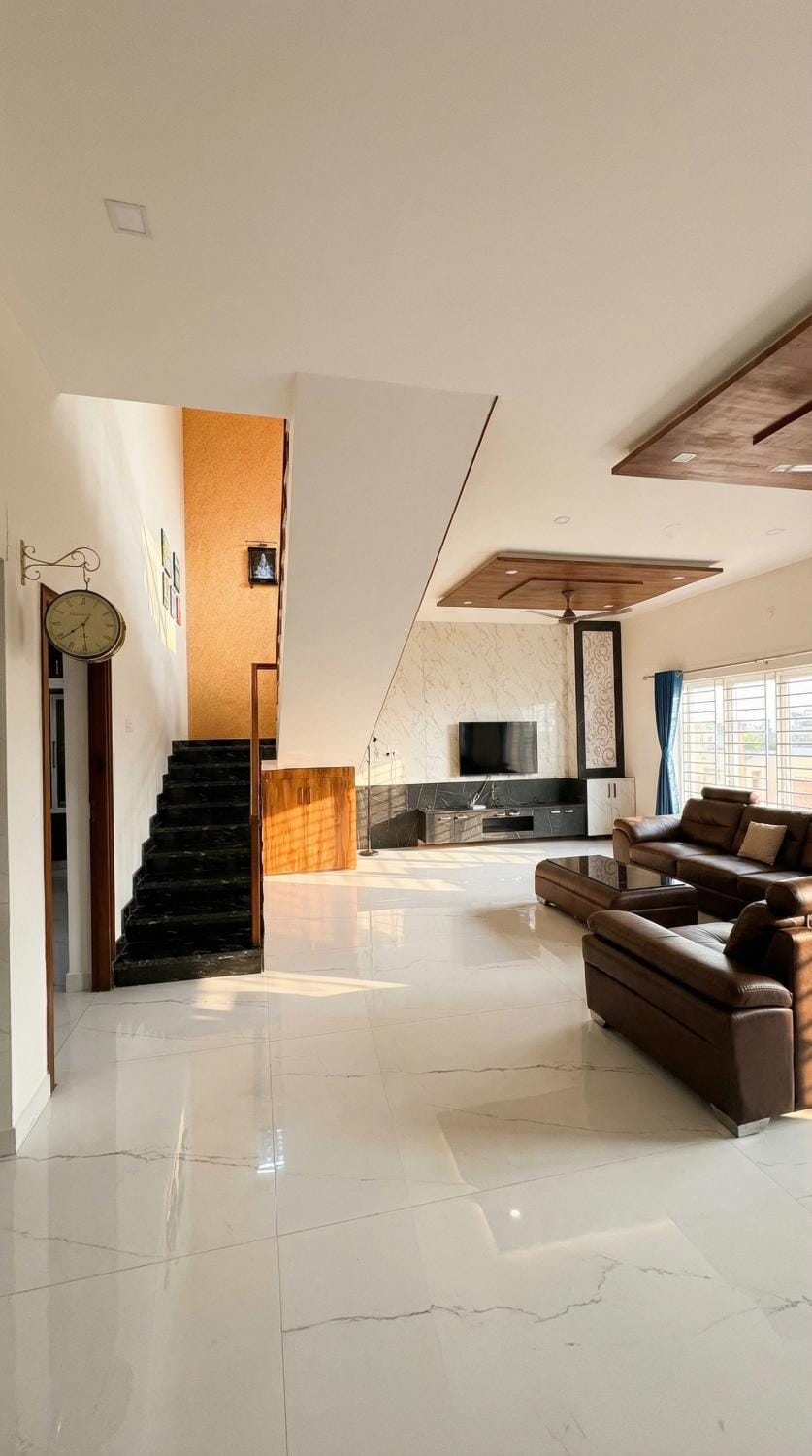 MyYearlyStay in Udupi - StarGaze 3bhk Villa in Karnataka