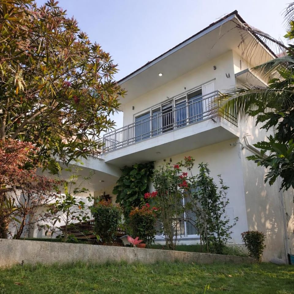 MyYearlyStay in Udupi - StarGaze 3bhk Villa in Karnataka