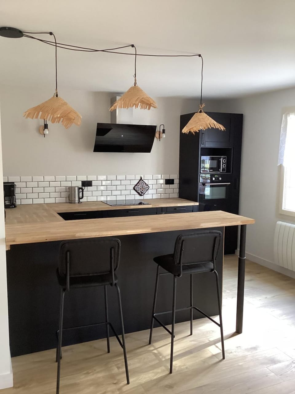 kitchen, kitchen