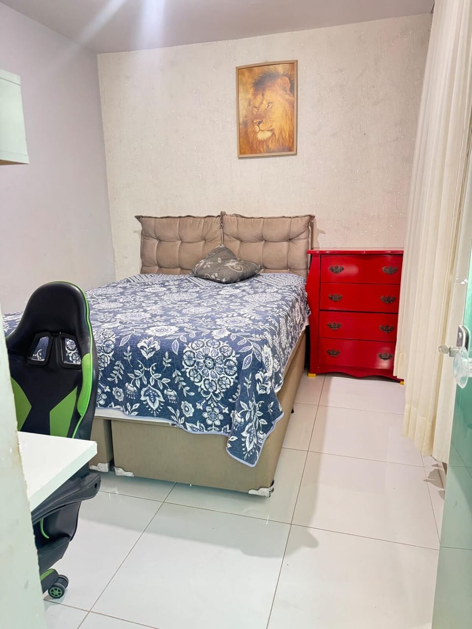House for rent in Goiânia for MotoGP House in Goiania