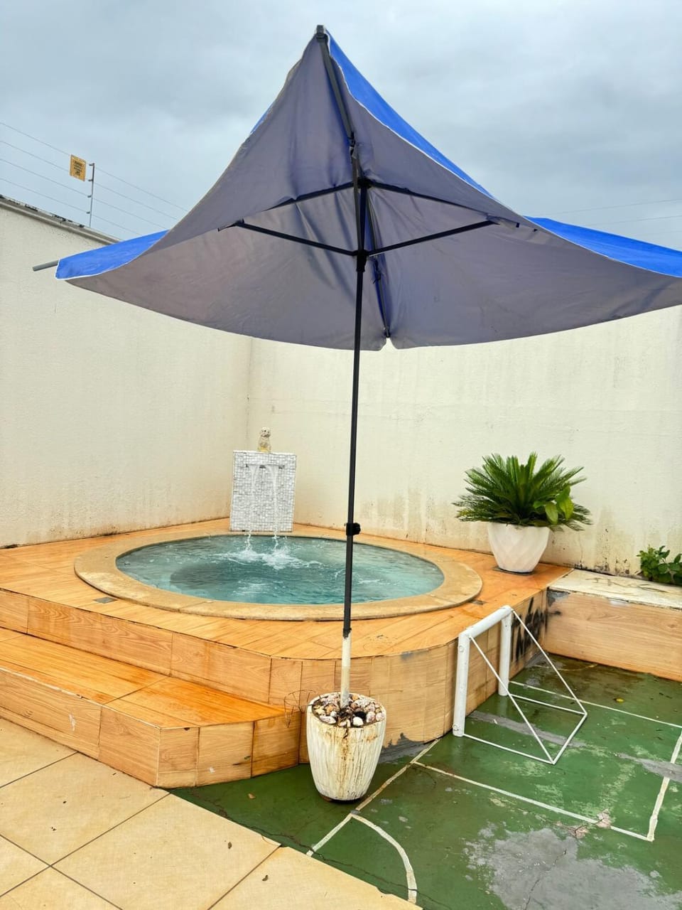 House for rent in Goiânia for MotoGP House in Goiania