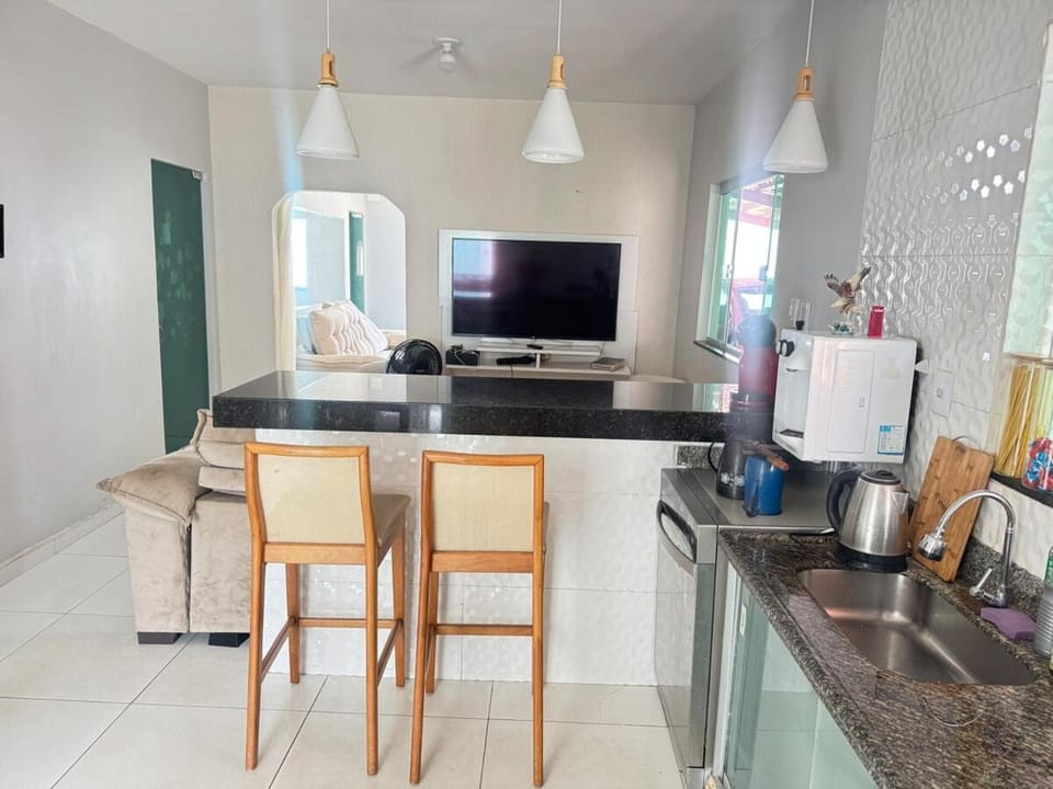 House for rent in Goiânia for MotoGP House in Goiania