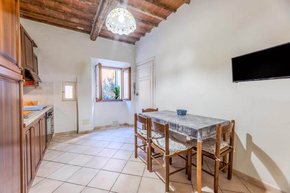 Vicoletto del Mare - Goelba Apartment in Campo nell'Elba