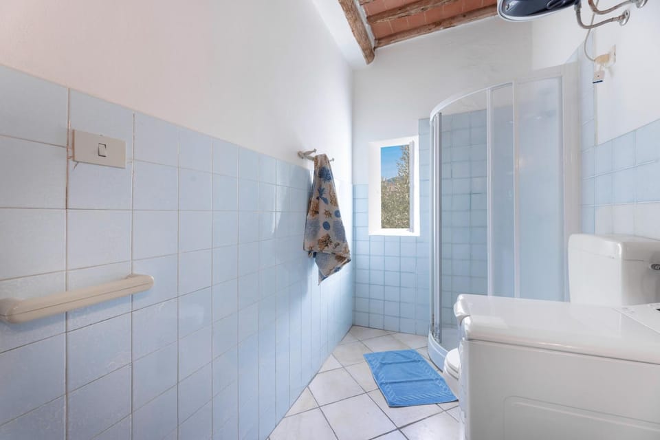 Vicoletto del Mare - Goelba Apartment in Campo nell'Elba