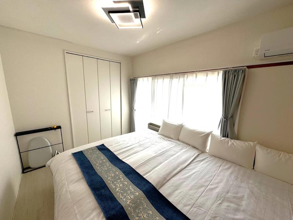 K-ART Stay Nakamura1 Apartment in Nagoya