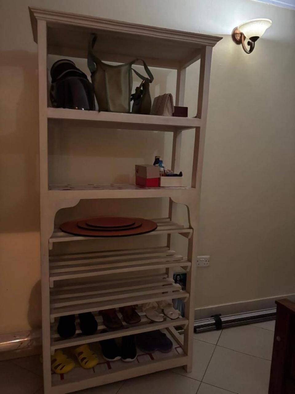 wardrobe