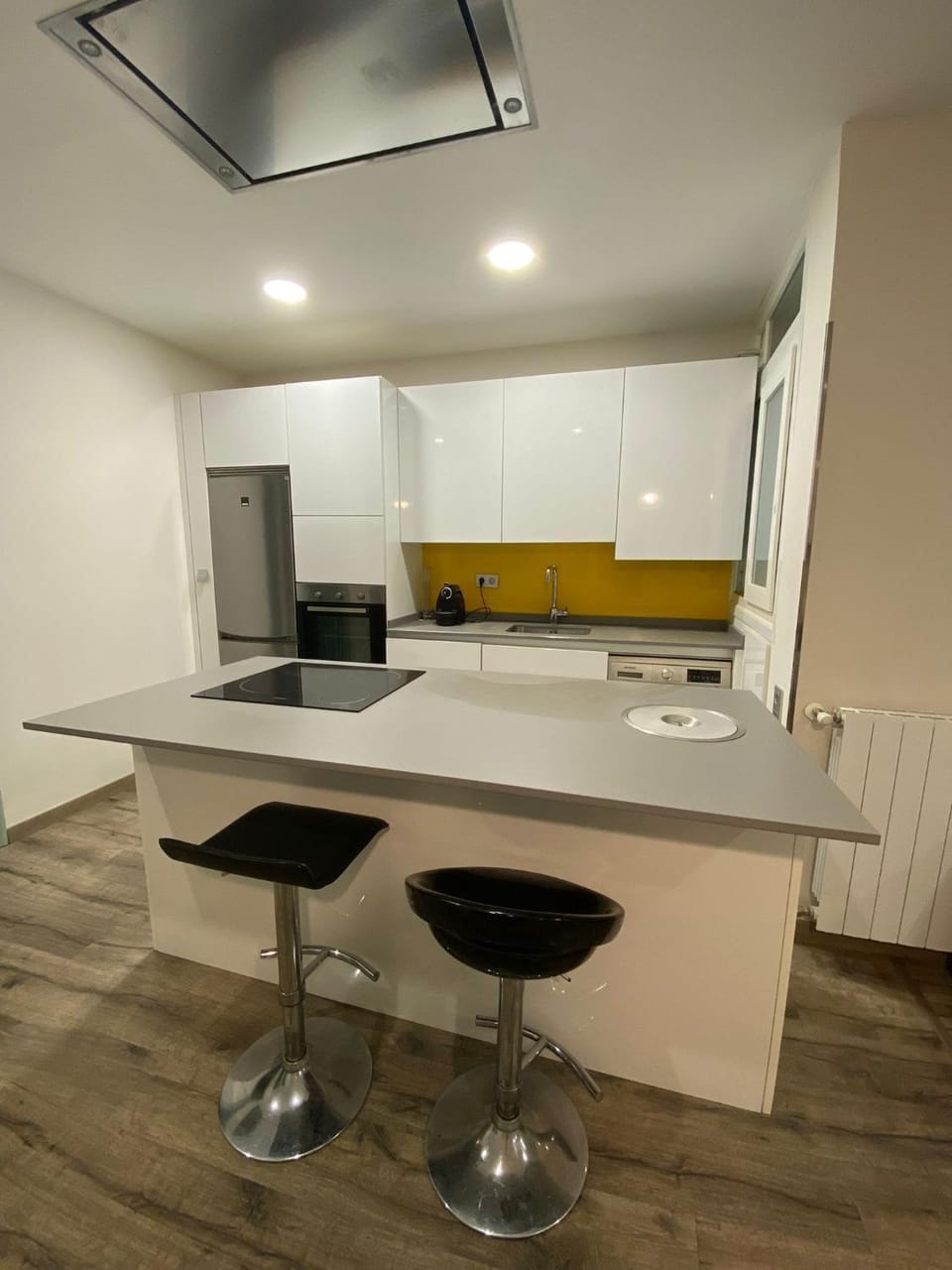 Apartamento Carmele Apartment in San Sebastian