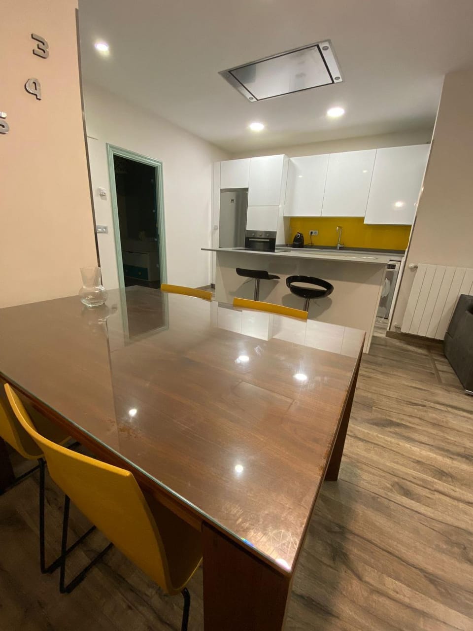 Apartamento Carmele Apartment in San Sebastian