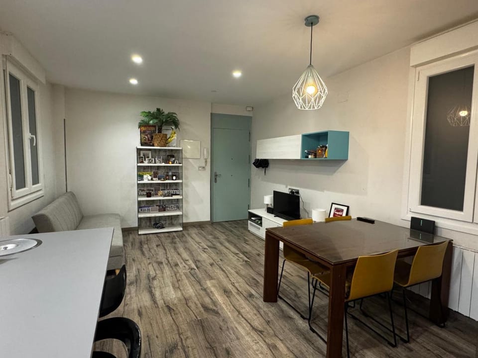 Apartamento Carmele Apartment in San Sebastian