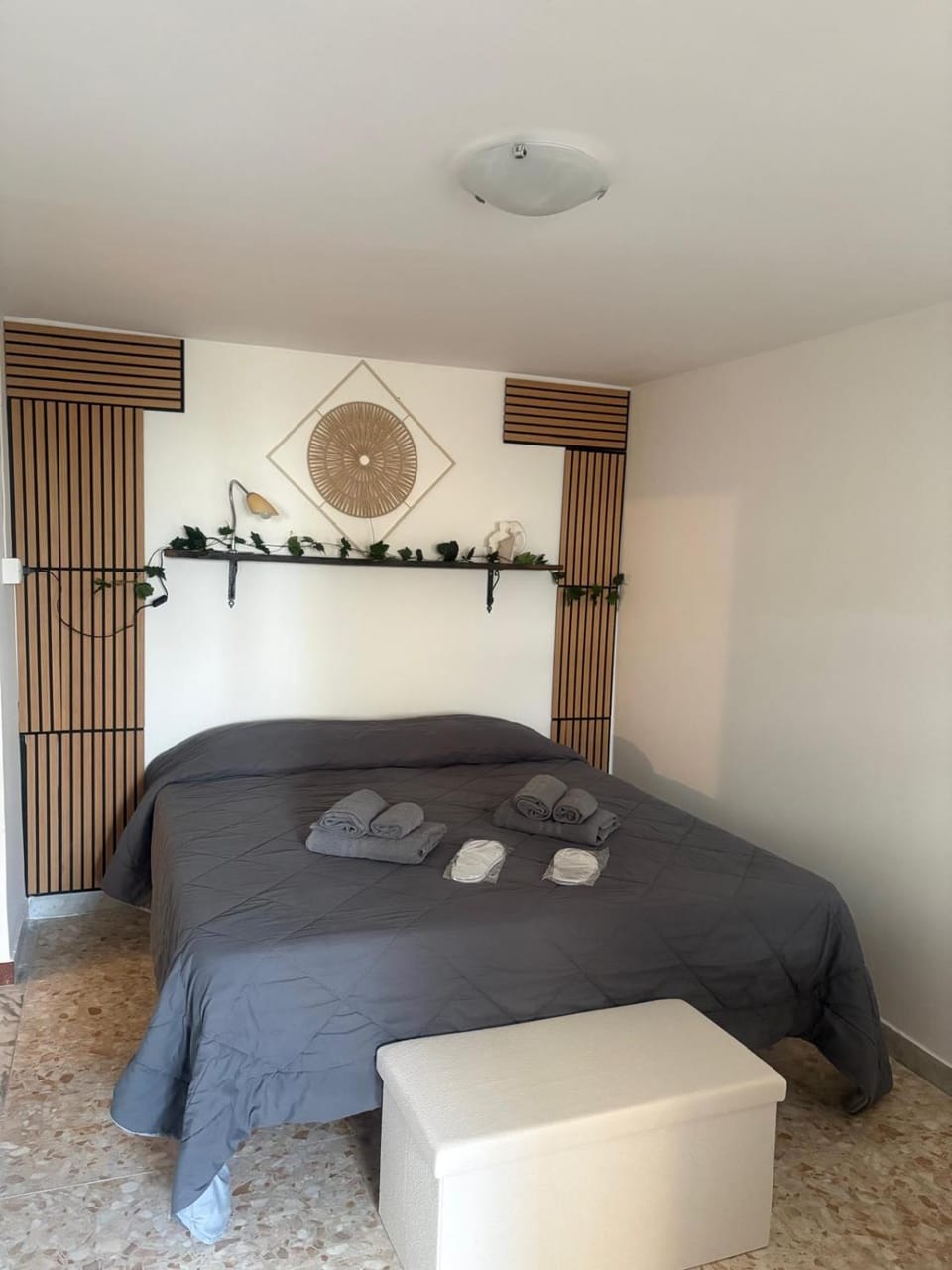 Casa vacanze norbana Apartment in Lazio