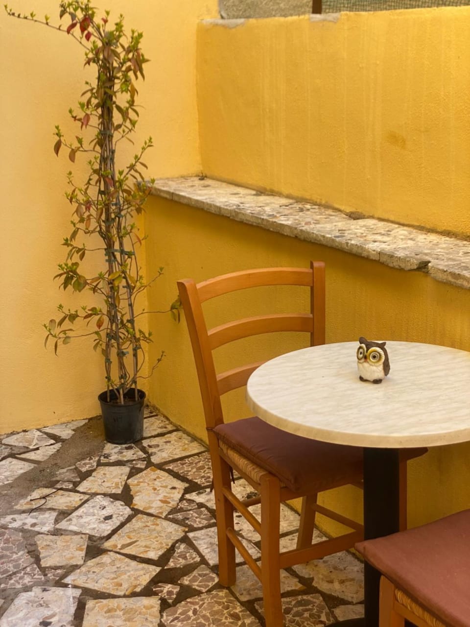 Casa vacanze norbana Apartment in Lazio