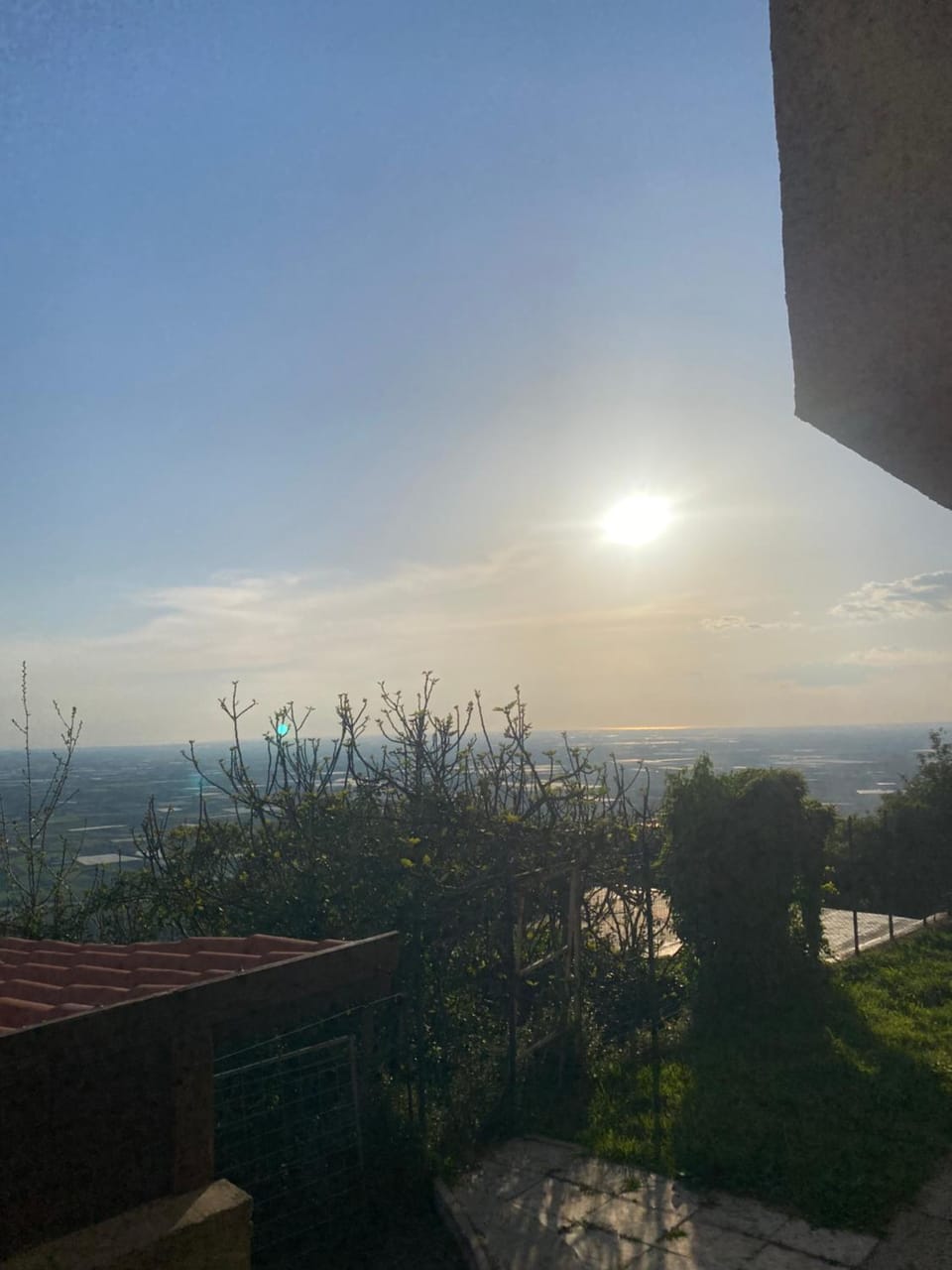 Casa vacanze norbana Apartment in Lazio
