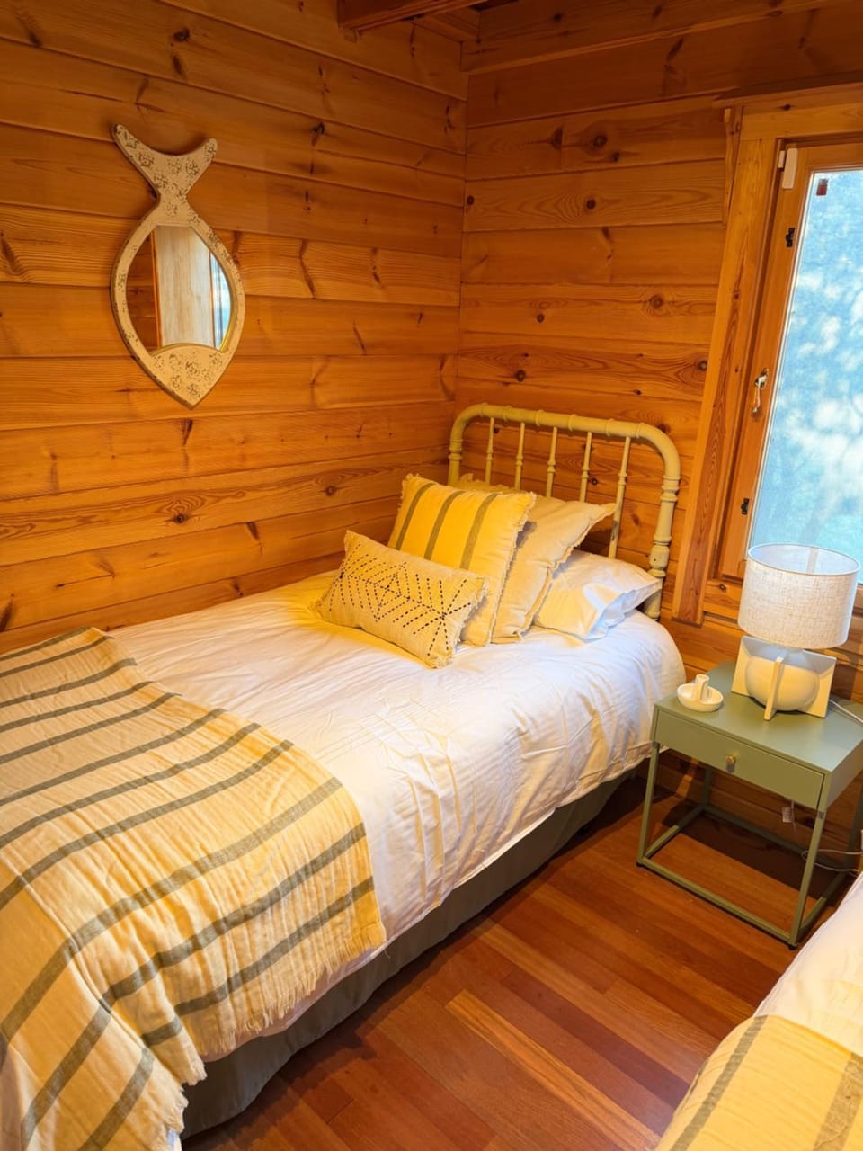 CASA MAIA cabaña de lujo en plena naturaleza Chalet in Castile and León
