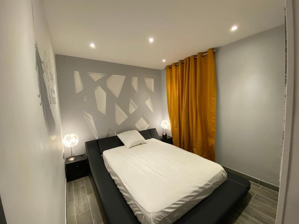 Villa Soleil - Piscine, SPA & Verdon House in Aups