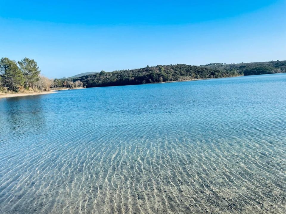 Villa Soleil - Piscine, SPA & Verdon House in Aups