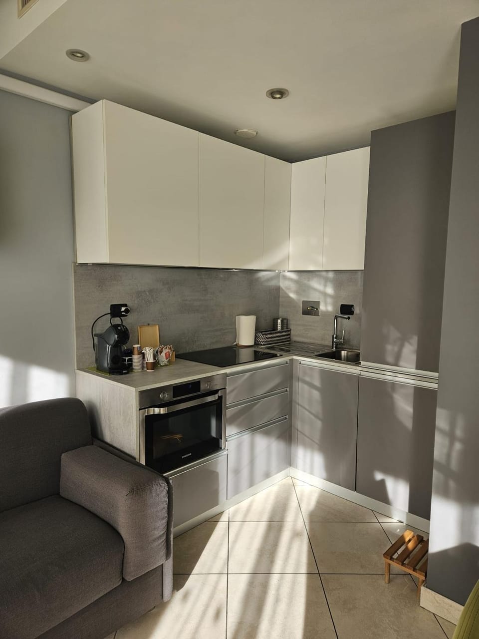 Cavallotti76 Apartment in Sanremo