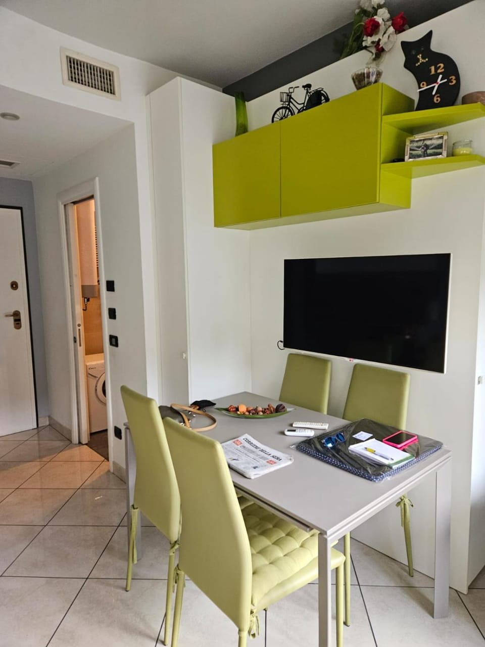 Cavallotti76 Apartment in Sanremo