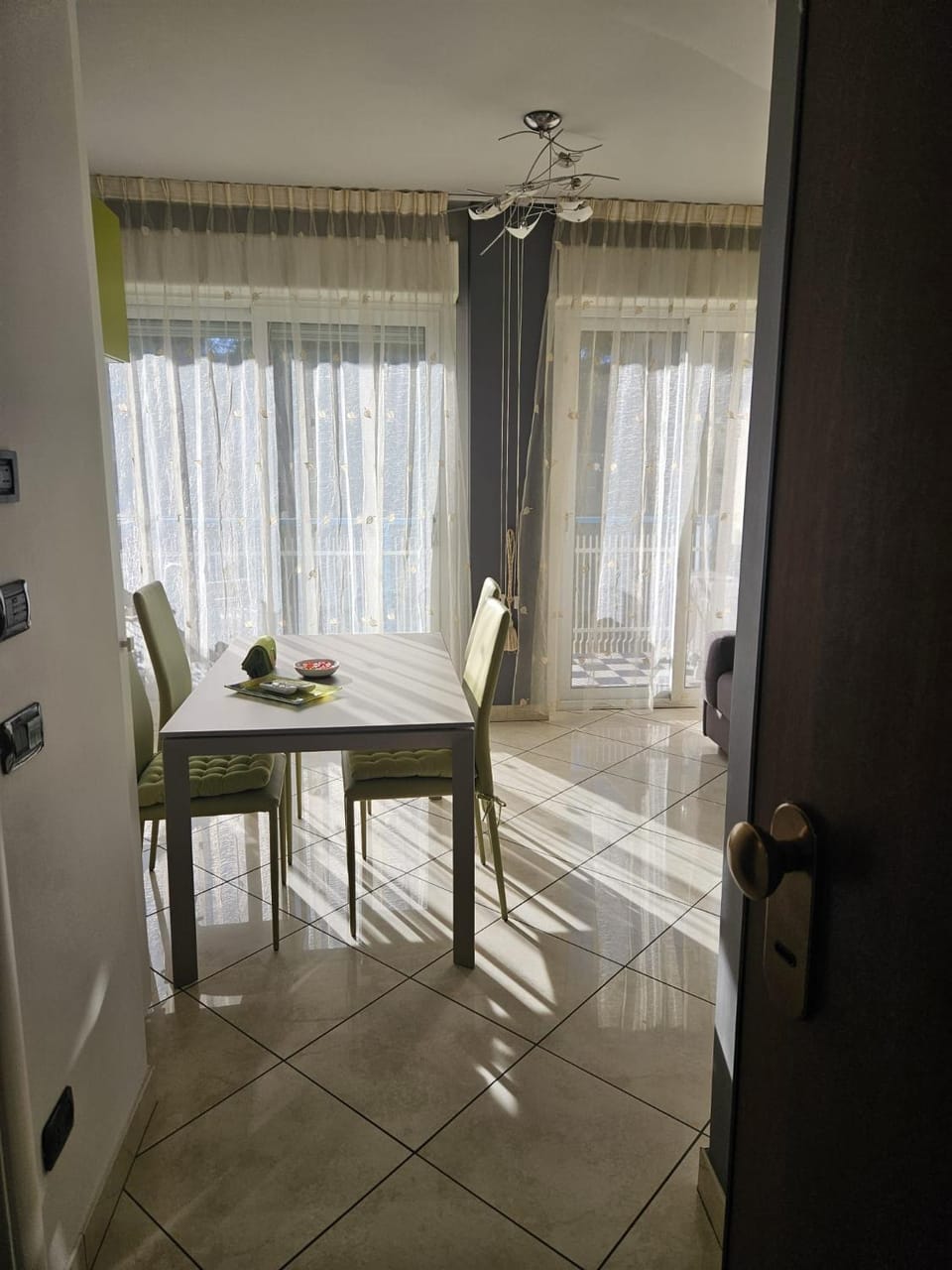 Cavallotti76 Apartment in Sanremo