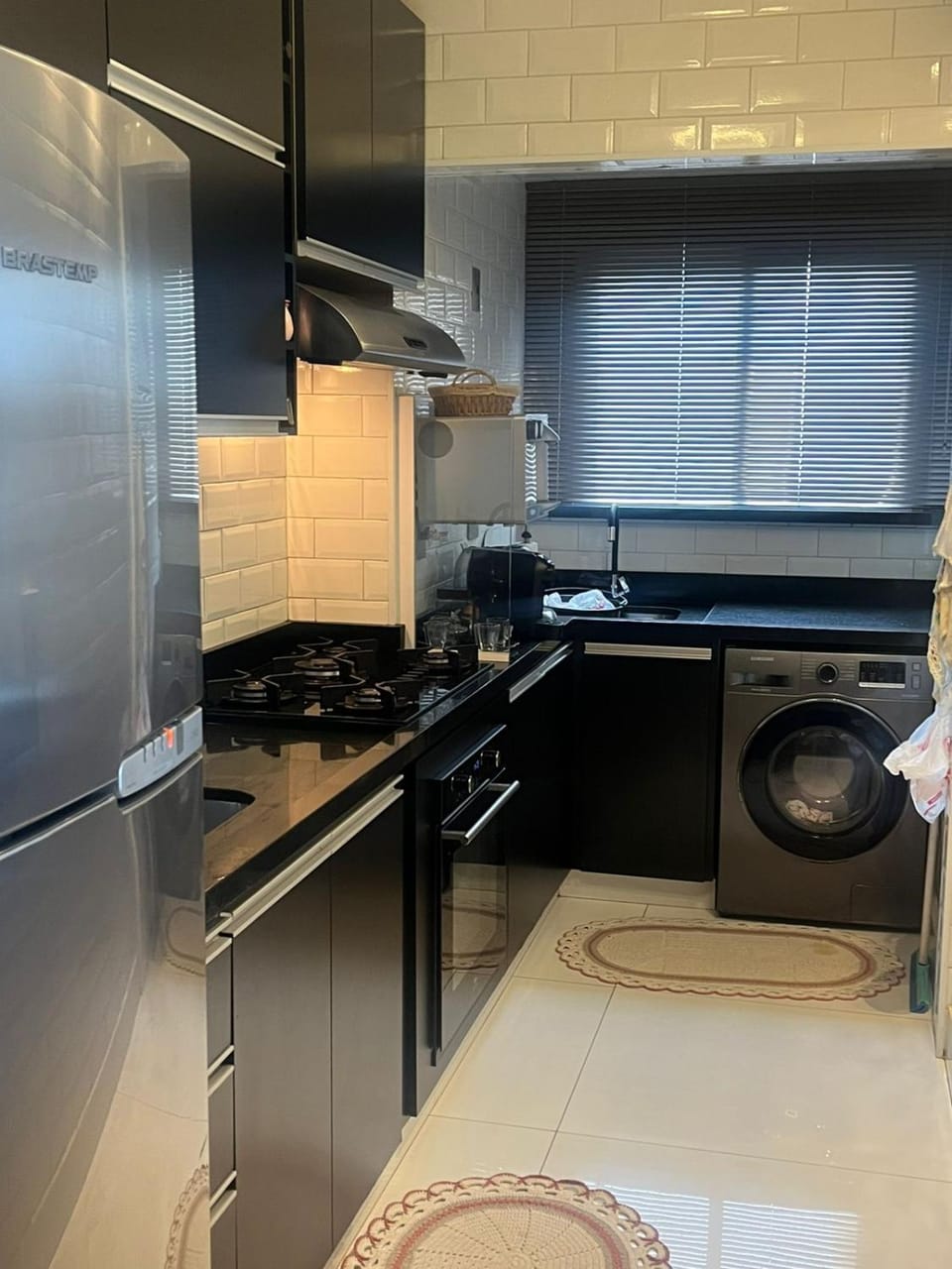 3-Quartos 1 Suites - MotoGP 2026 Apartment in Goiania
