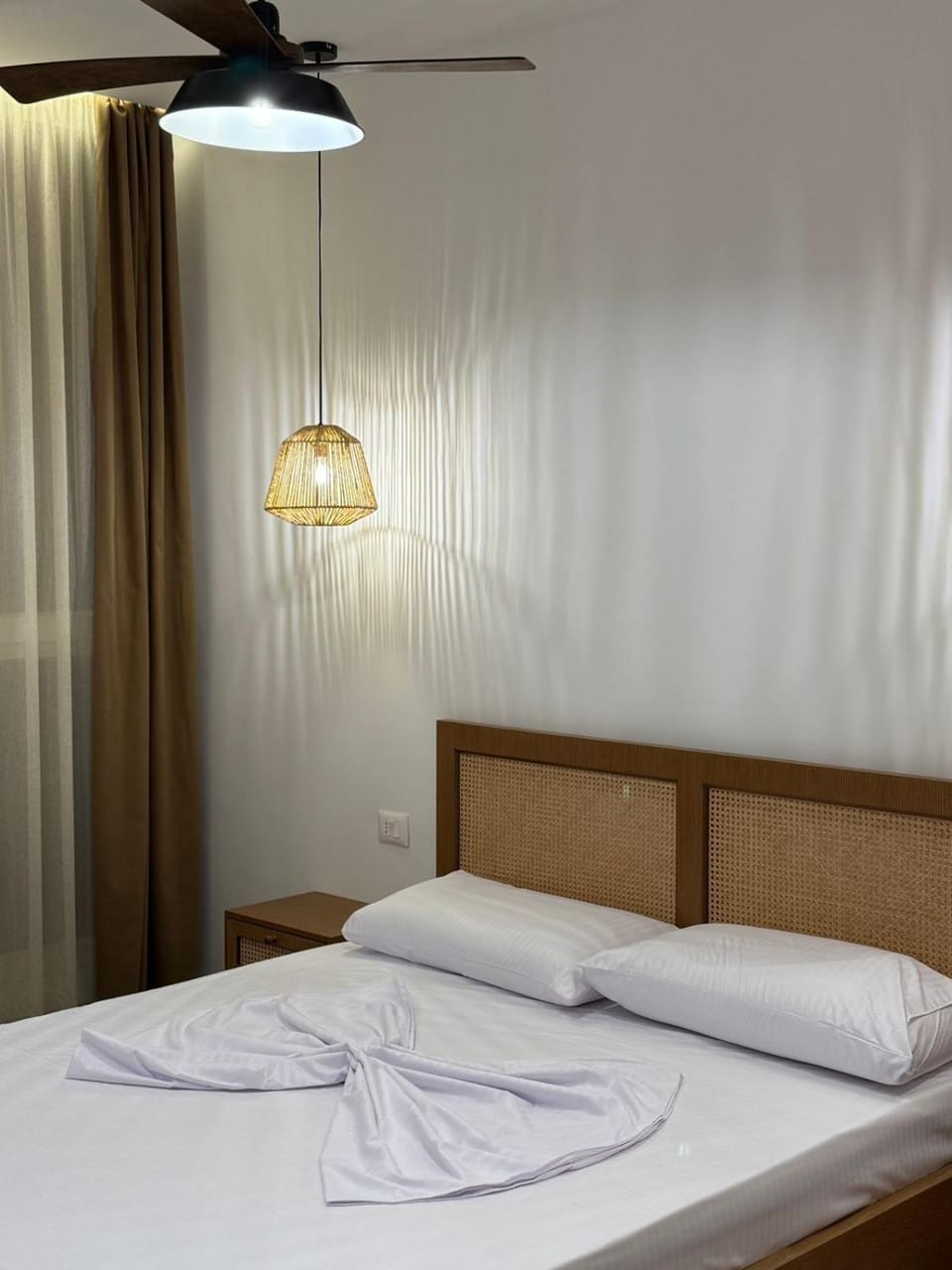 Palm Paradise Apartaments Apartment in Tirana County, Albania
