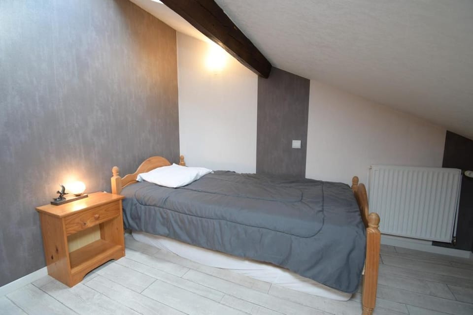 Casanova House, Comfort, Swimming Pool, View, Garage House in Auvergne-Rhône-Alpes
