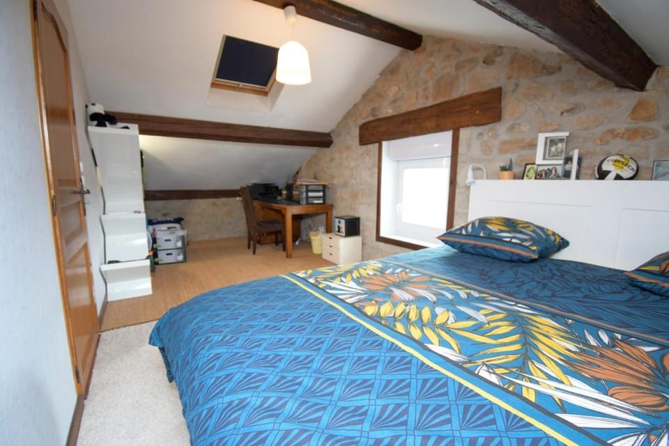 Casanova House, Comfort, Swimming Pool, View, Garage House in Auvergne-Rhône-Alpes