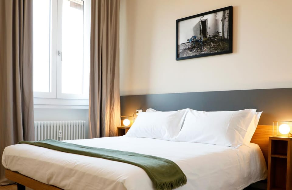 Bellavista & Terrace Bed and Breakfast in Bologna