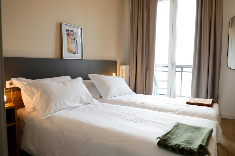 Bellavista & Terrace Bed and Breakfast in Bologna