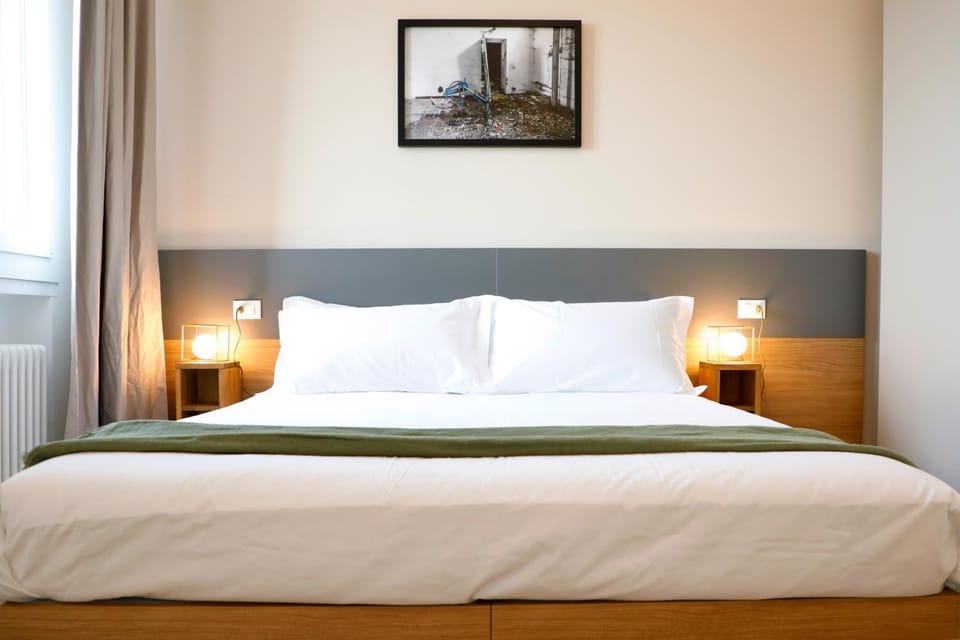 Bellavista & Terrace Bed and Breakfast in Bologna