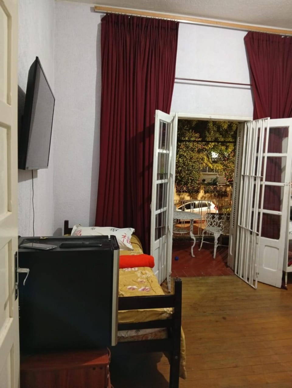 Espaço Aconchegante Alto do Ipiranga House in Sao Paulo City