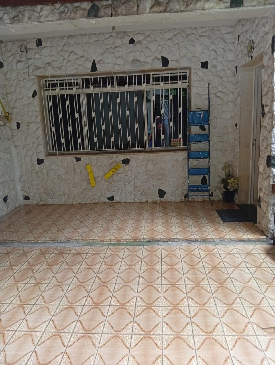 Espaço Aconchegante Alto do Ipiranga House in Sao Paulo City