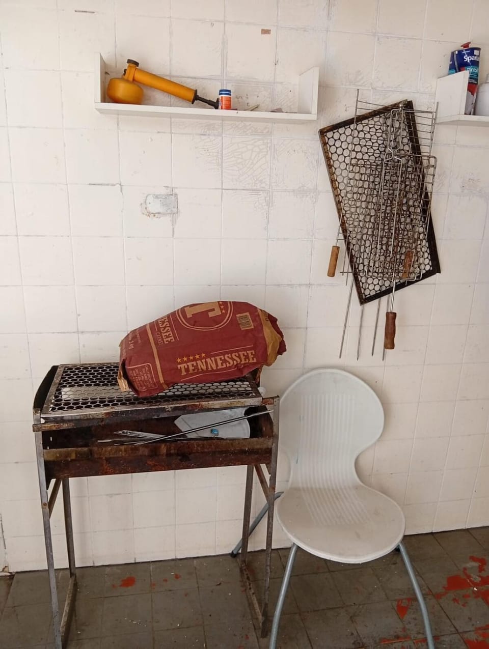 Espaço Aconchegante Alto do Ipiranga House in Sao Paulo City