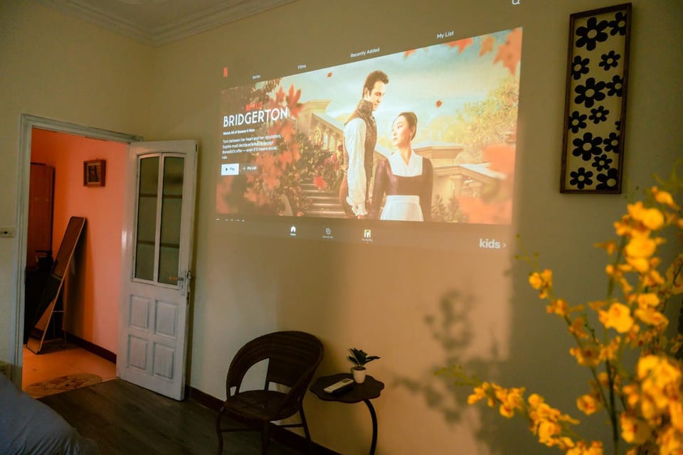 KADA Home - C123 - Steps to Train & Cuisine streets Vacation rental in Hanoi