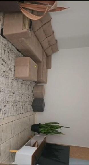 Casa simples, mas confortável Apartment in Goiania