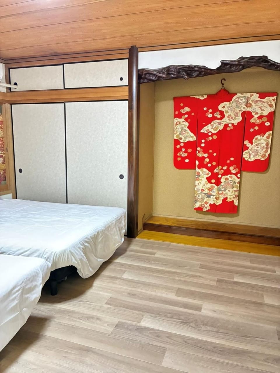 VILLA WINS - Vacation STAY 66708v Apartment in Japan