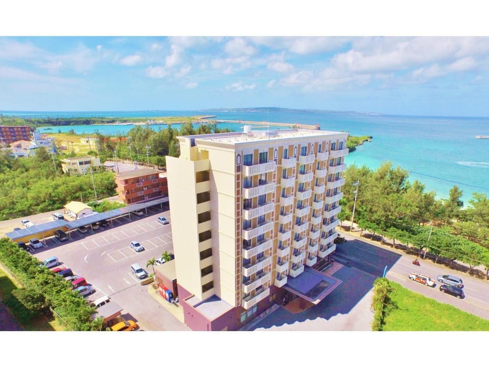Hotel Southern coast Miyakojima - Vacation STAY 94836v Hotel in Okinawa Prefecture