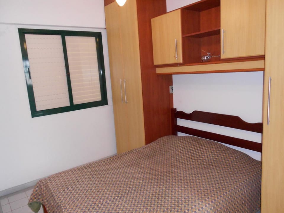 apartamento martim de sá 3 dormitórios piscina 24 Apartment in Caraguatatuba