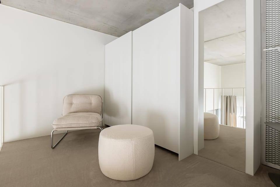 Homewell Deluxe Lofts Apartment in Poznan