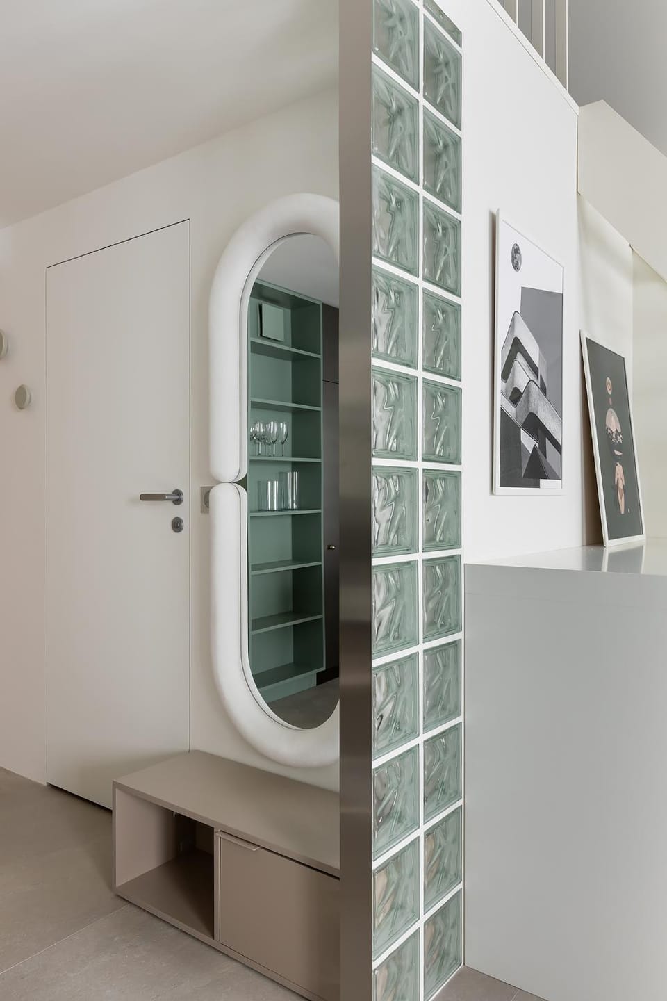 Homewell Deluxe Lofts Apartment in Poznan