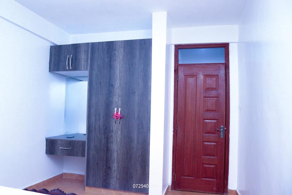 B&K Homes Apartment in Kenya