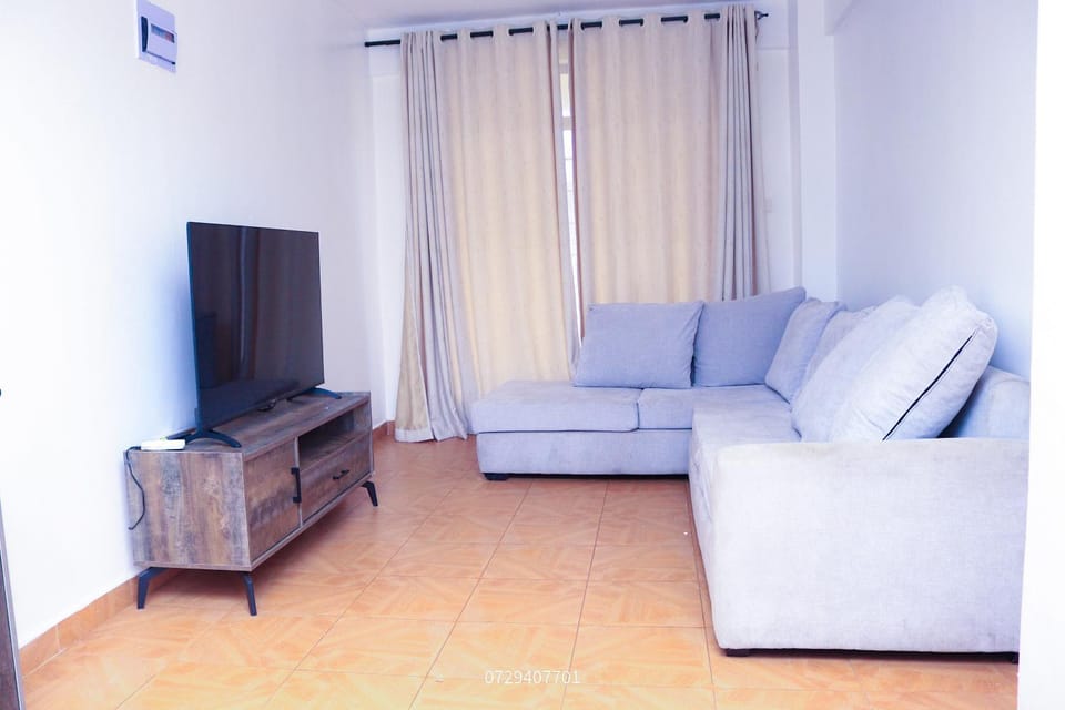 B&K Homes Apartment in Kenya