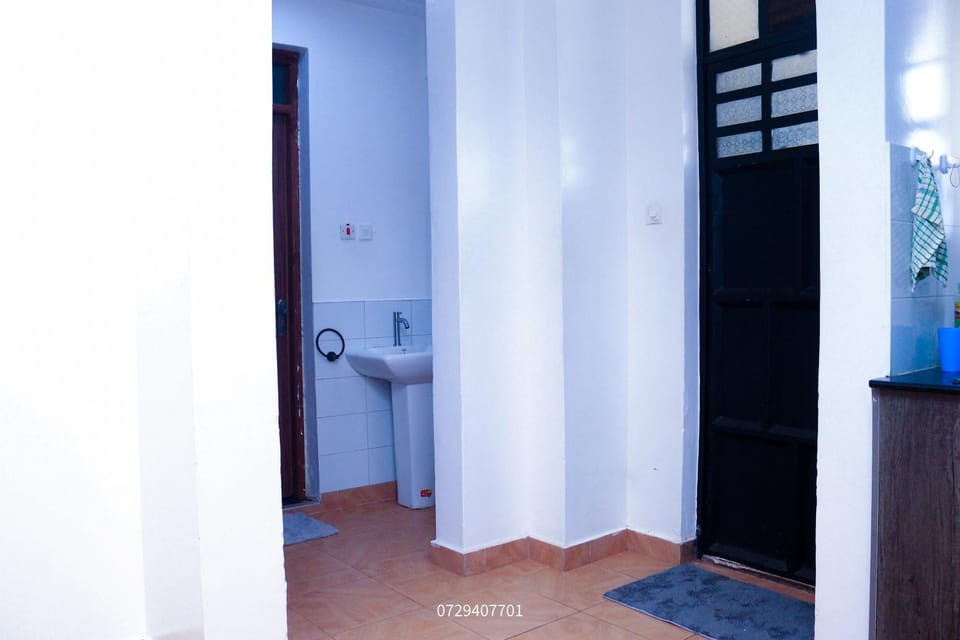 B&K Homes Apartment in Kenya
