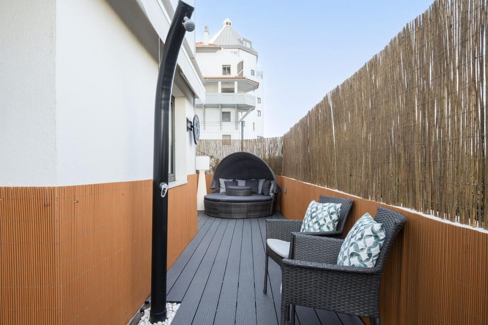 Vilamoura Secret - City center with pool by HD Apartment in Quarteira