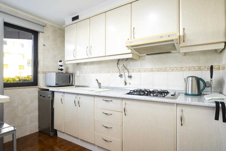Vilamoura Secret - City center with pool by HD Apartment in Quarteira