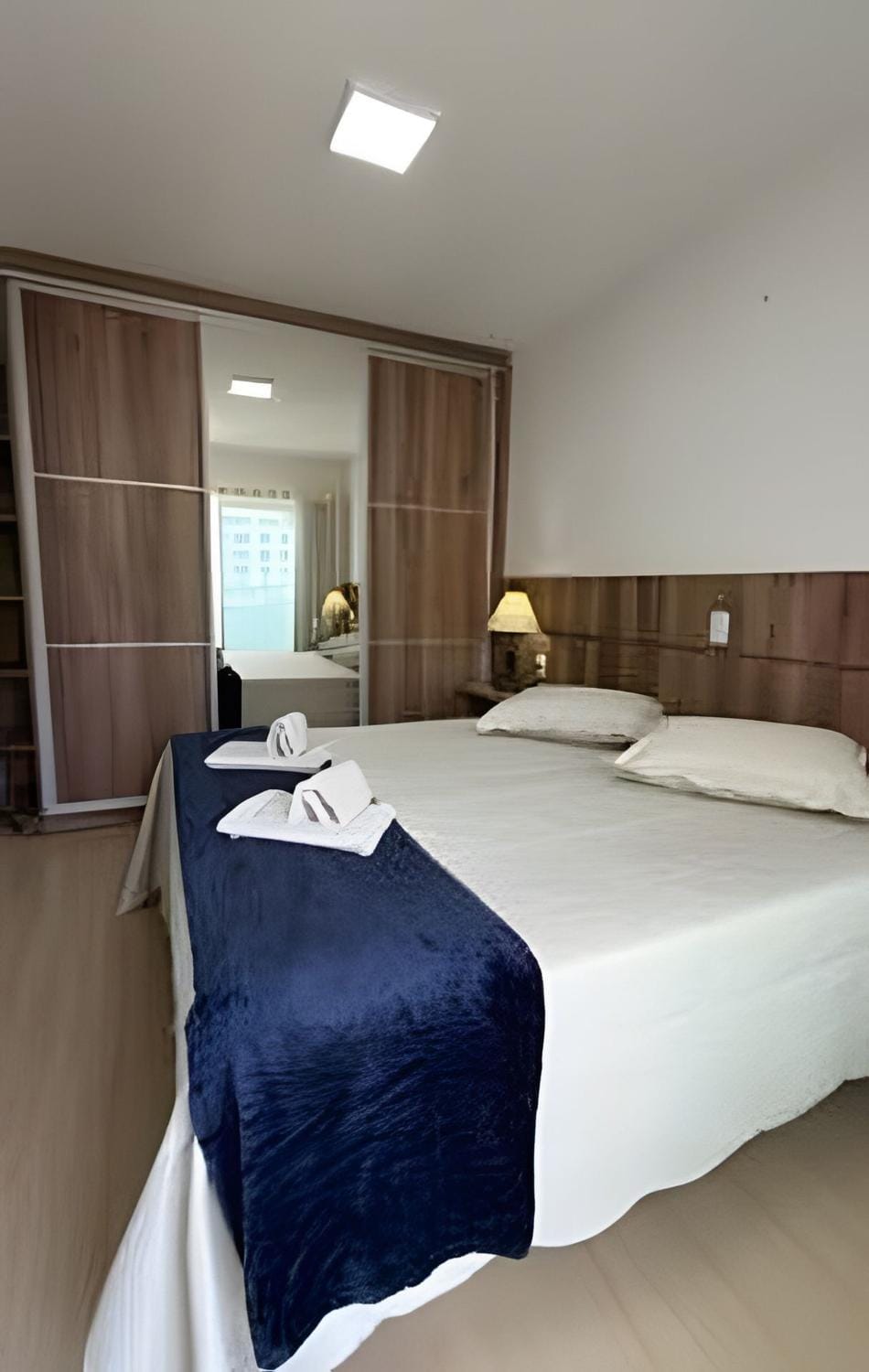 Apto Copo Leite|3Q c|Sacada,Churrasqueira,frente Av Apartment in State of Santa Catarina