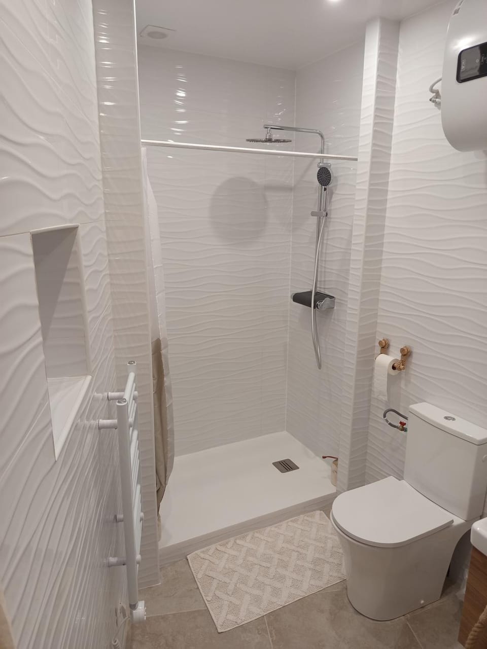 Elohan Suite, parenthèse chic & cosy Vacation rental in Pontoise