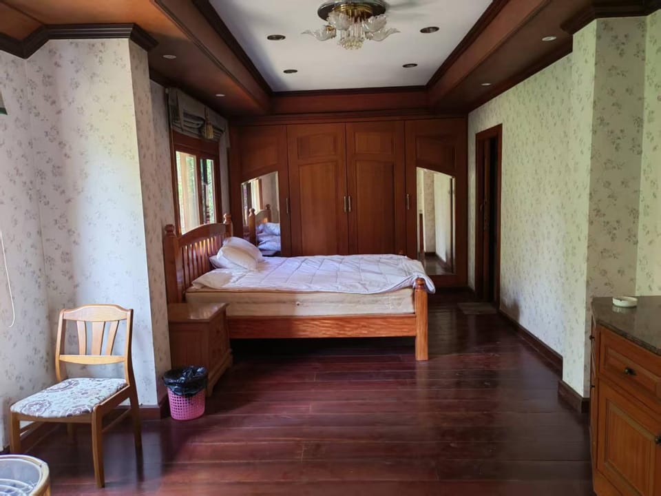 芭提雅凤凰高尔夫球场小庄园 Vacation rental in Pattaya City