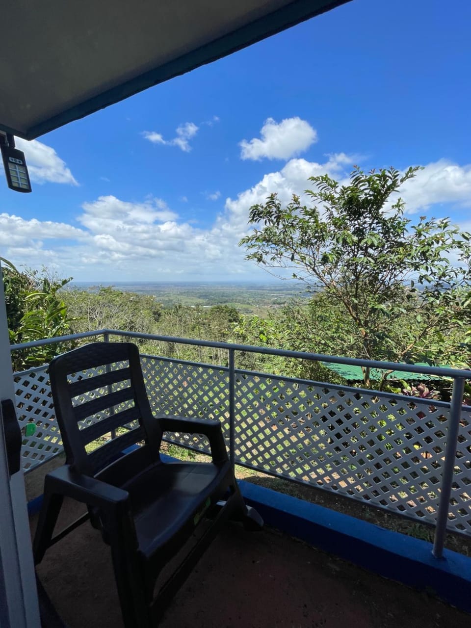 Natural landscape, Balcony/Terrace